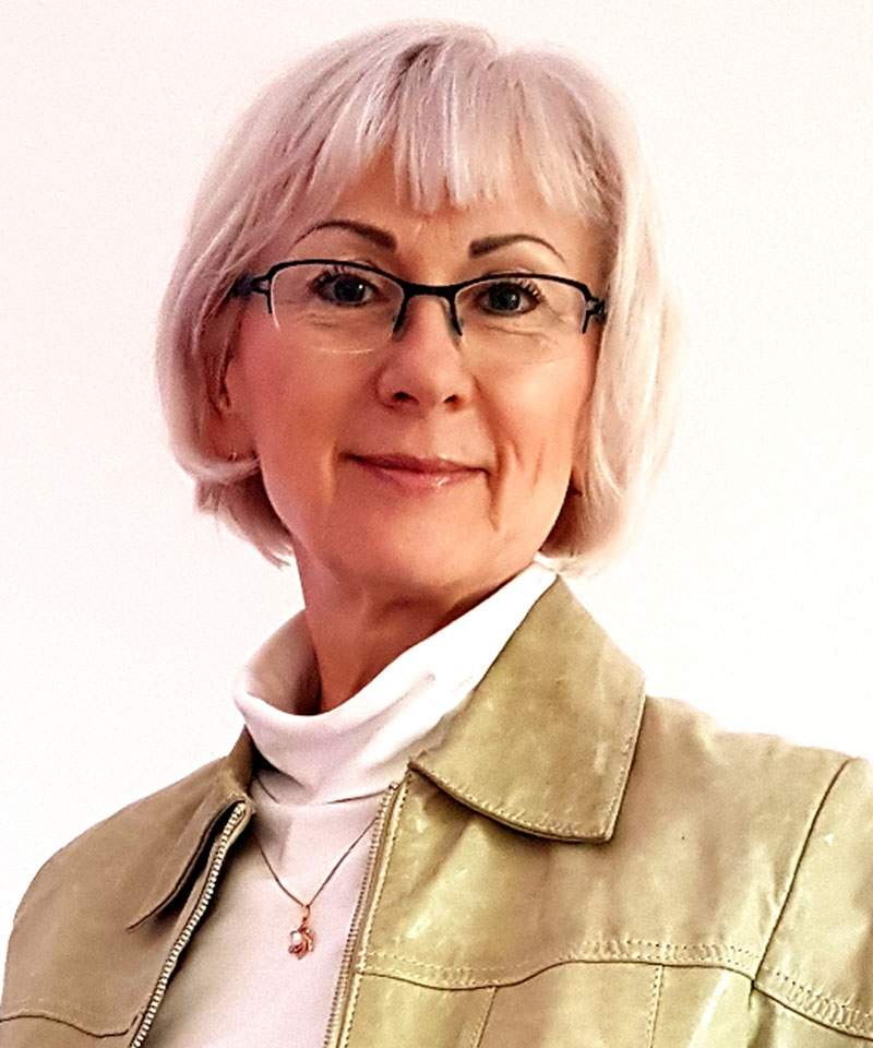 Elke Rettig